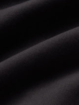 Jacket Maisie Black Woman Cotton | Thinking Mu