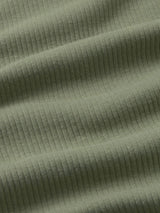 Longsleeve Light Eucalipt Green Woman | Thinking Mu