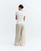 T-Shirt Mirna Sardines Woman | Thinking Mu