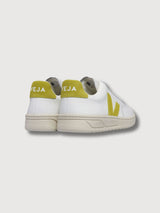 V-12 White Liquir Frauen Sneakers | Veja