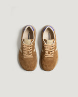 ZERO DROP SUEDE RUSTY LEATHER | Flamingos Life