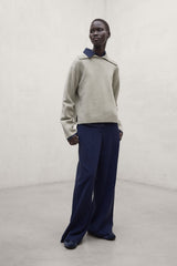 Maglione da donna Adria Nacar | ECOALF