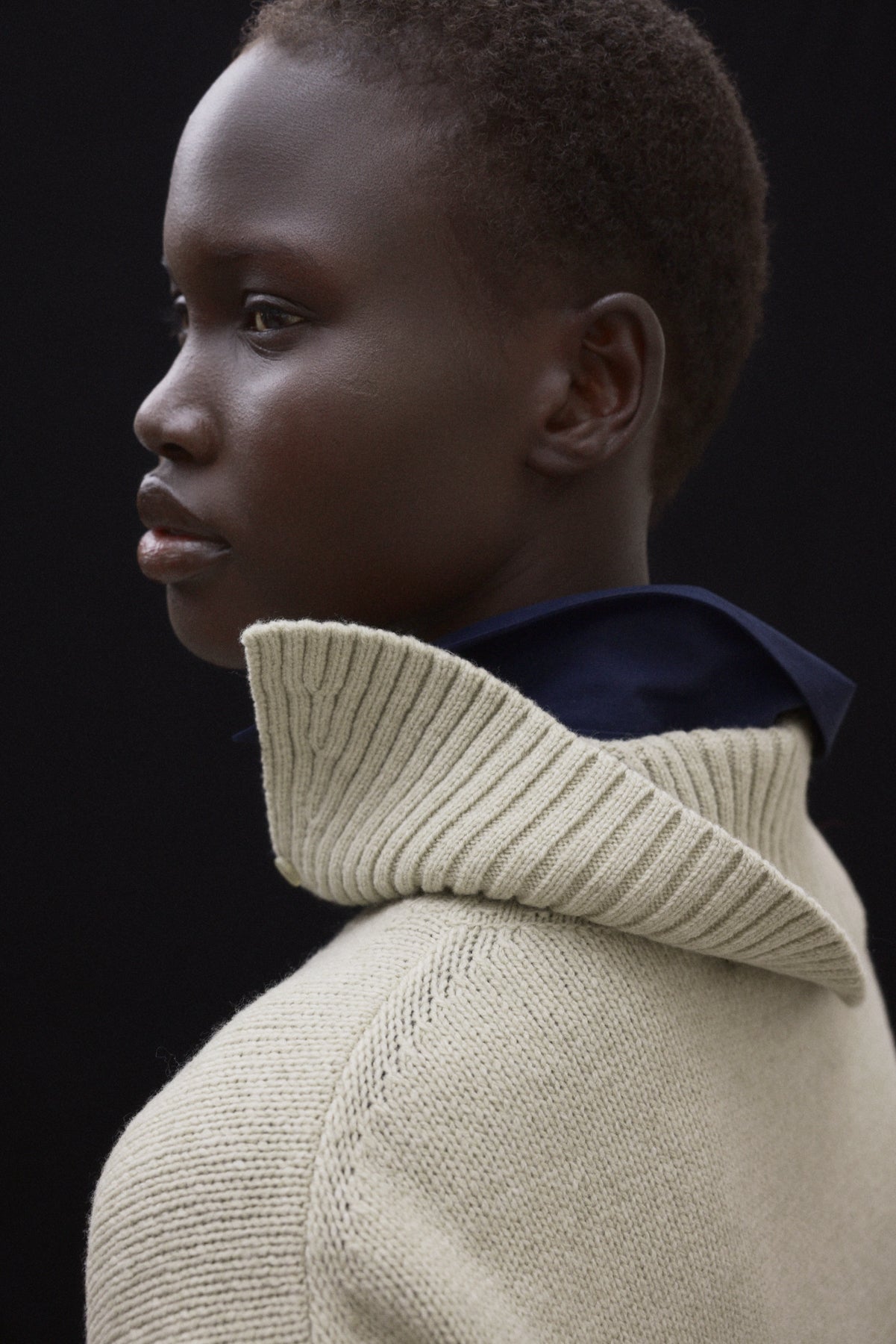 Maglione da donna Adria Nacar | ECOALF