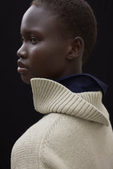 Maglione da donna Adria Nacar | ECOALF