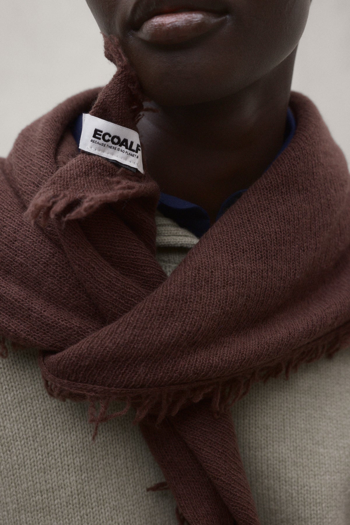 Maglione da donna Adria Nacar | ECOALF