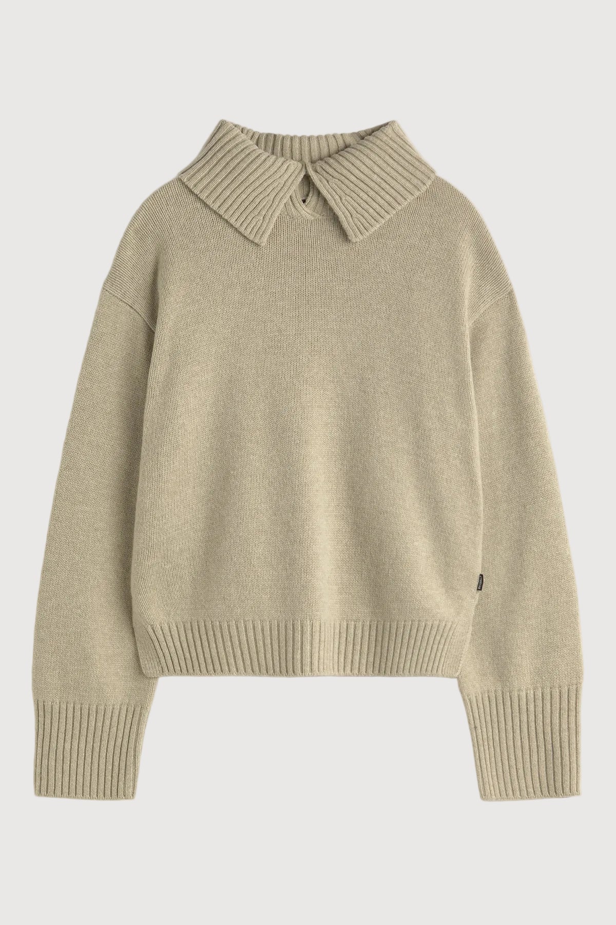 Maglione da donna Adria Nacar | ECOALF