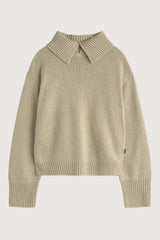 Maglione da donna Adria Nacar | ECOALF