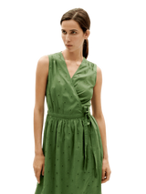 Dress Women Schiffli Amapola | Thinking Mu