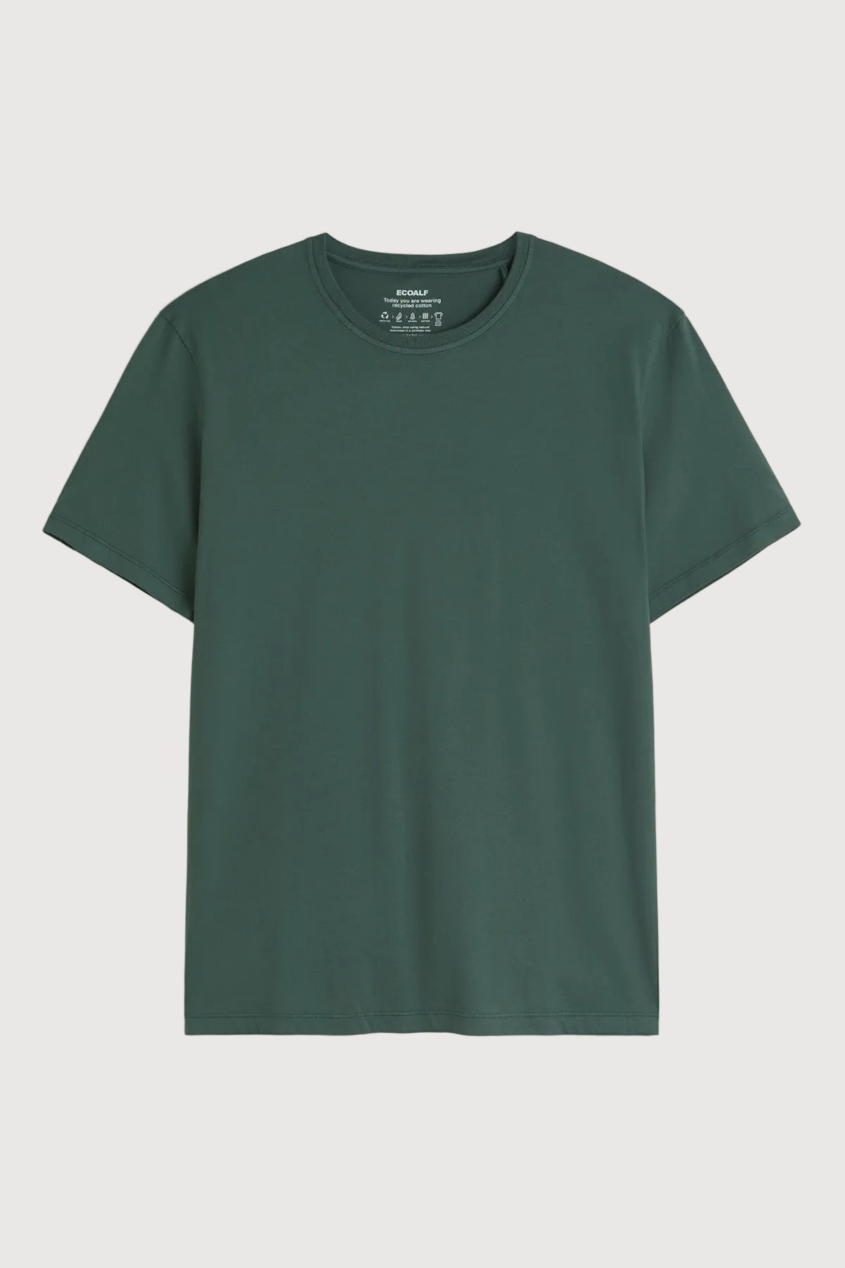 T-shirt Andro da uomo Cypress | ECOALF