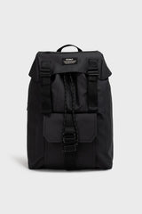 Zaino Areny WR Nero | ECOALF