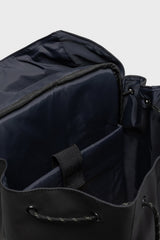 Zaino Areny WR Nero | ECOALF