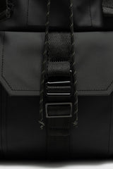 Zaino Areny WR Nero | ECOALF