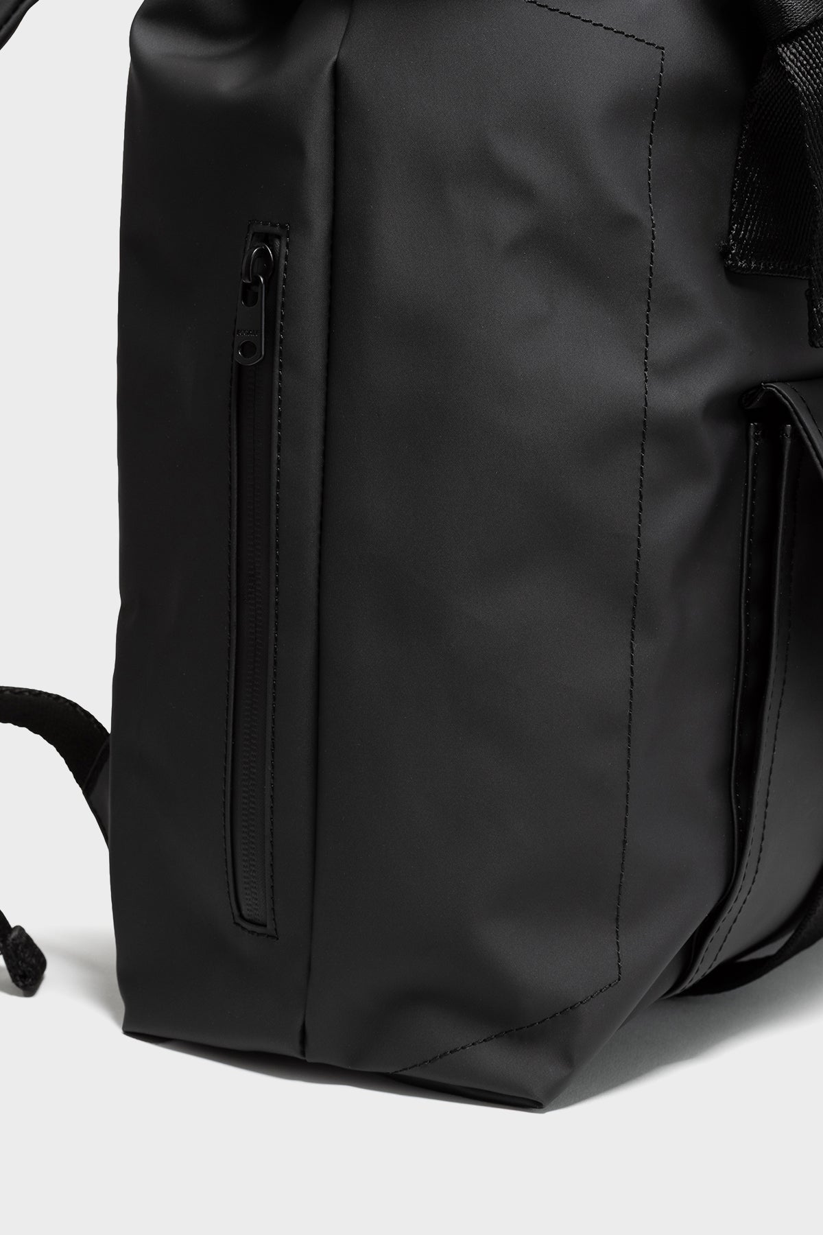 Zaino Areny WR Nero | ECOALF