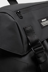 Zaino Areny WR Nero | ECOALF