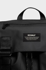 Zaino Areny WR Nero | ECOALF