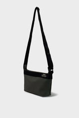 Borsa a tracolla Areny WR Khaki Scuro | ECOALF