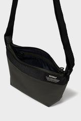 Borsa a tracolla Areny WR Khaki Scuro | ECOALF