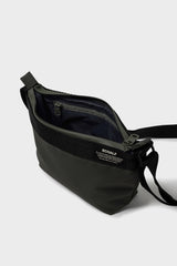 Borsa a tracolla Areny WR Khaki Scuro | ECOALF