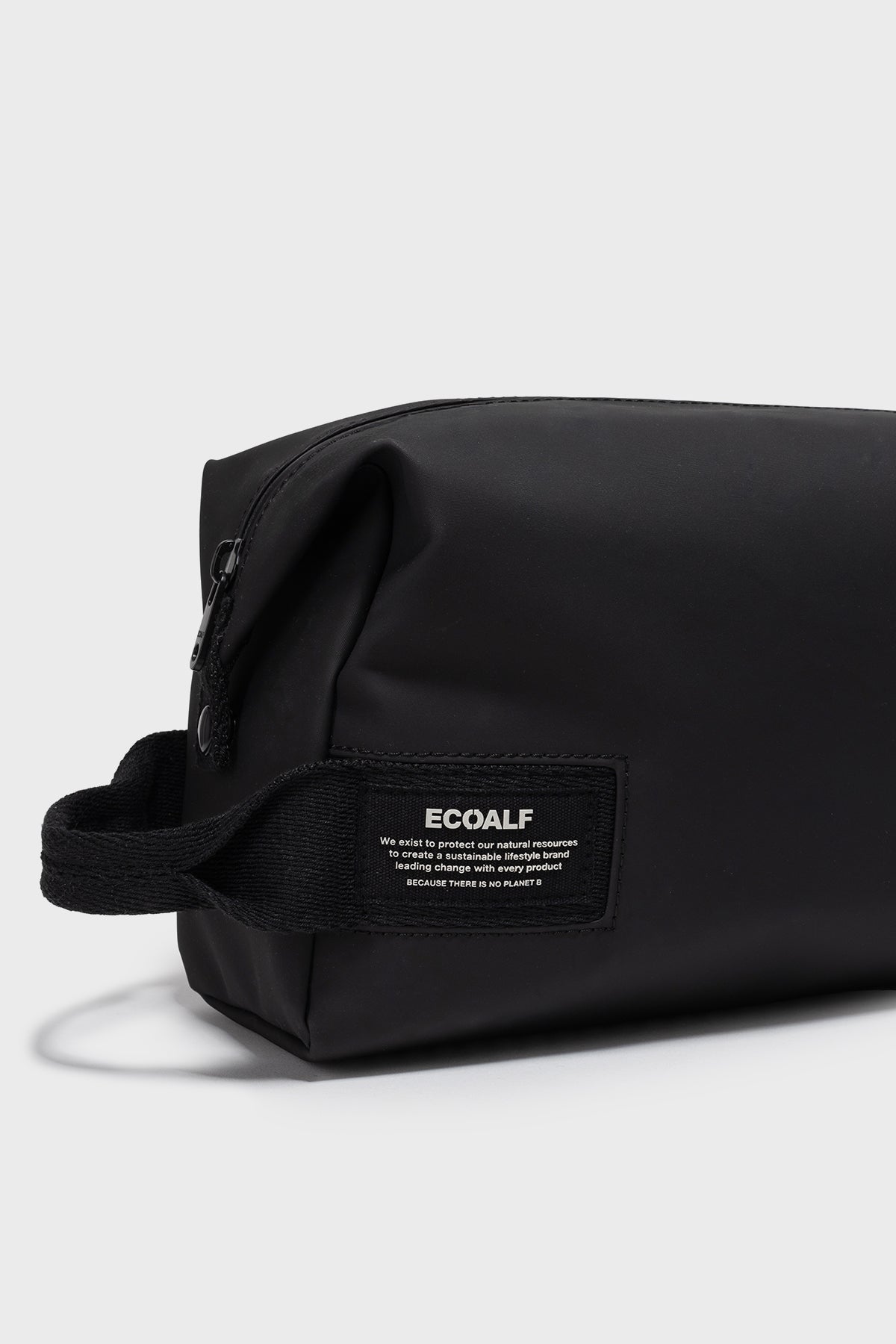 Beauty case Areny WR nero | ECOALF