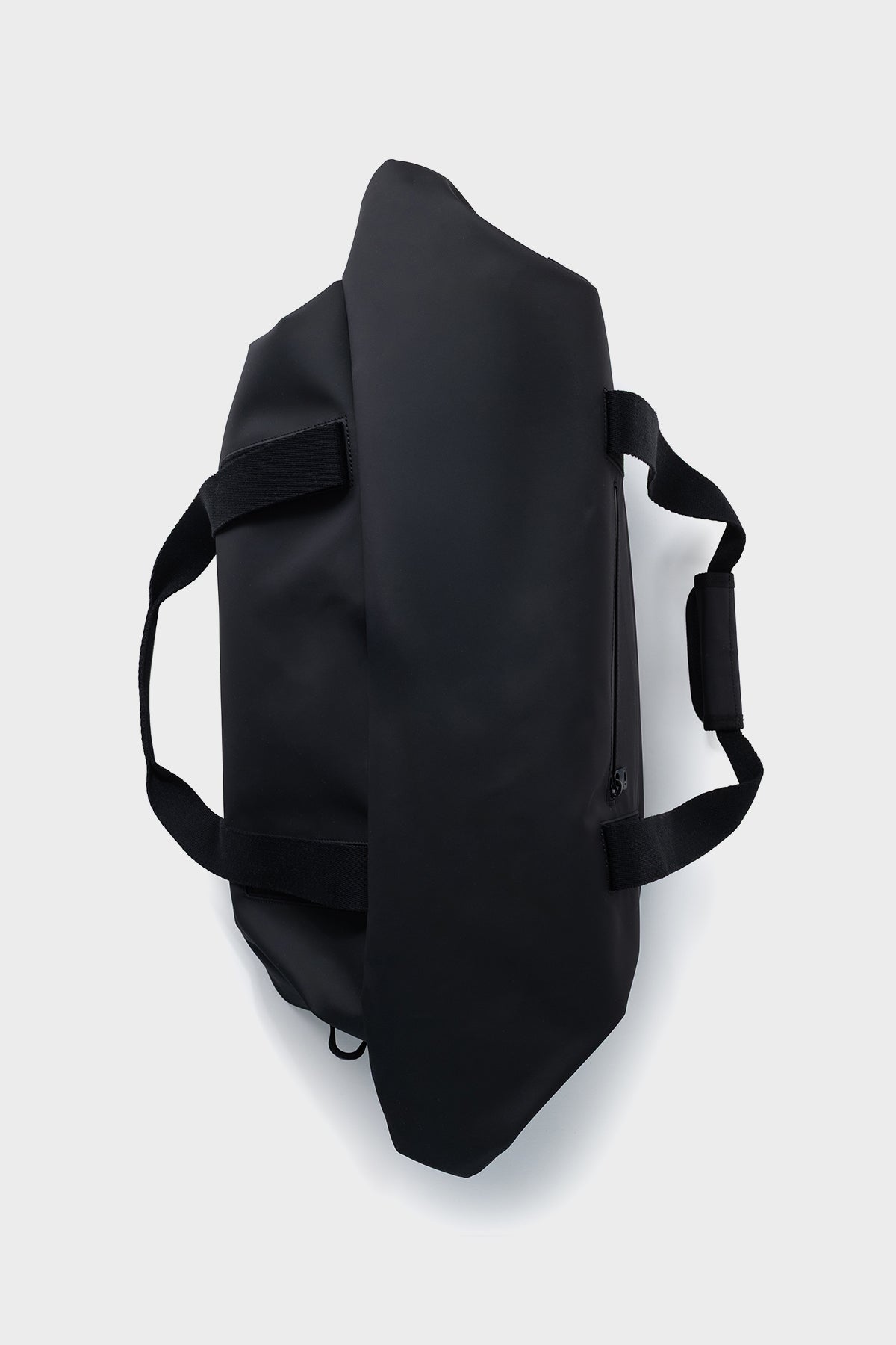 Borsa da viaggio Areny WR nera | ECOALF
