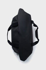 Borsa da viaggio Areny WR nera | ECOALF