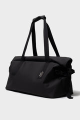 Borsa da viaggio Areny WR nera | ECOALF