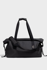 Borsa da viaggio Areny WR nera | ECOALF