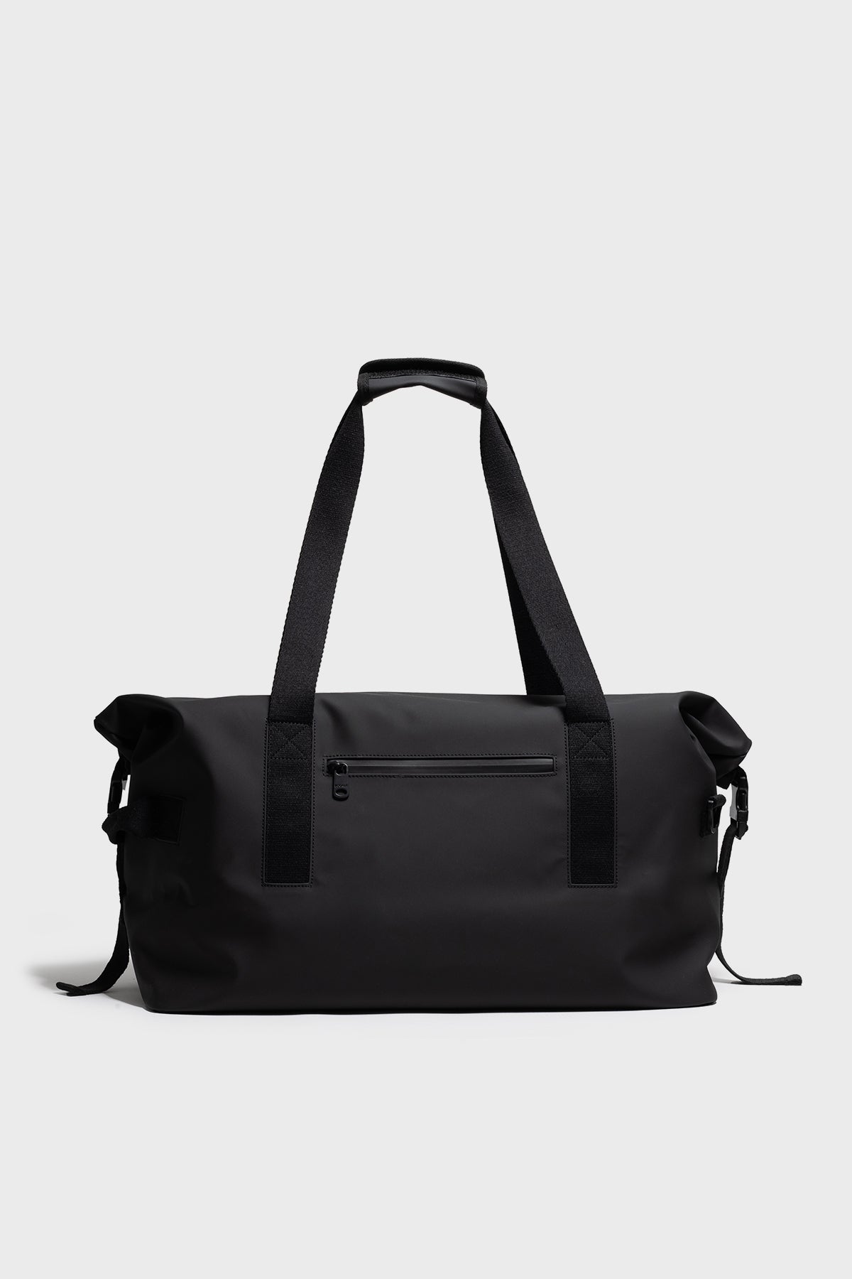 Borsa da viaggio Areny WR nera | ECOALF