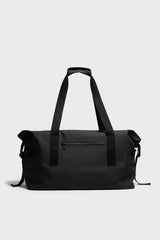 Borsa da viaggio Areny WR nera | ECOALF