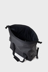 Borsa da viaggio Areny WR nera | ECOALF