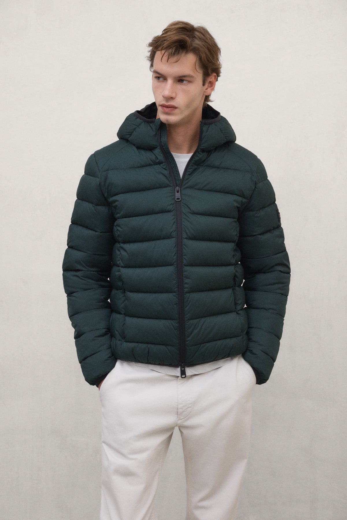 Giacca da uomo Aspenalf Cypress | ECOALF
