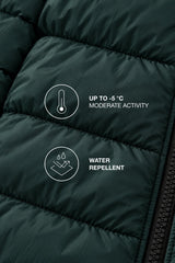 Giacca da uomo Aspenalf Cypress | ECOALF