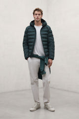 Giacca da uomo Aspenalf Cypress | ECOALF