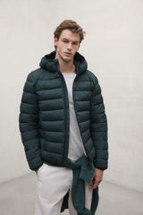Giacca da uomo Aspenalf Cypress | ECOALF