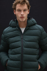 Giacca da uomo Aspenalf Cypress | ECOALF