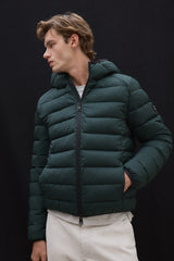 Giacca da uomo Aspenalf Cypress | ECOALF