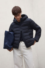 Giacca da donna Aspenalf blu navy scuro | ECOALF