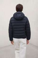 Giacca da donna Aspenalf blu navy scuro | ECOALF