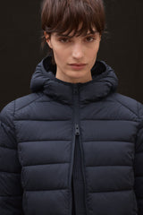 Giacca da donna Aspenalf blu navy scuro | ECOALF