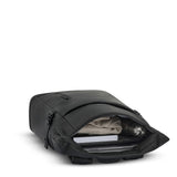 Backpack Helsinki All Black | KAPTEN & SON