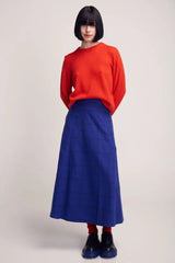 Babol Jumper Peach | SUITE13LAB