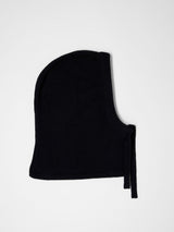 Balaclava Hood Black GOTS | Lanius