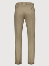 Mucha Chinos Men Beige | Re-Hash