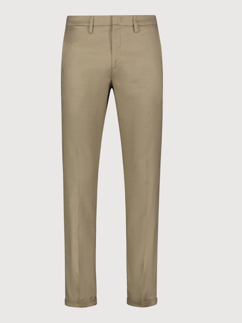 Mucha Chinos Männer Beige | Re-Hash