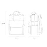 Bergen Small Backpack – Ibiza Kollektion | Kapten & Son