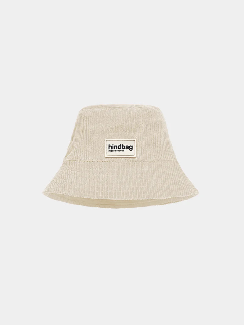 Bob Hat Velvet | Hindbag