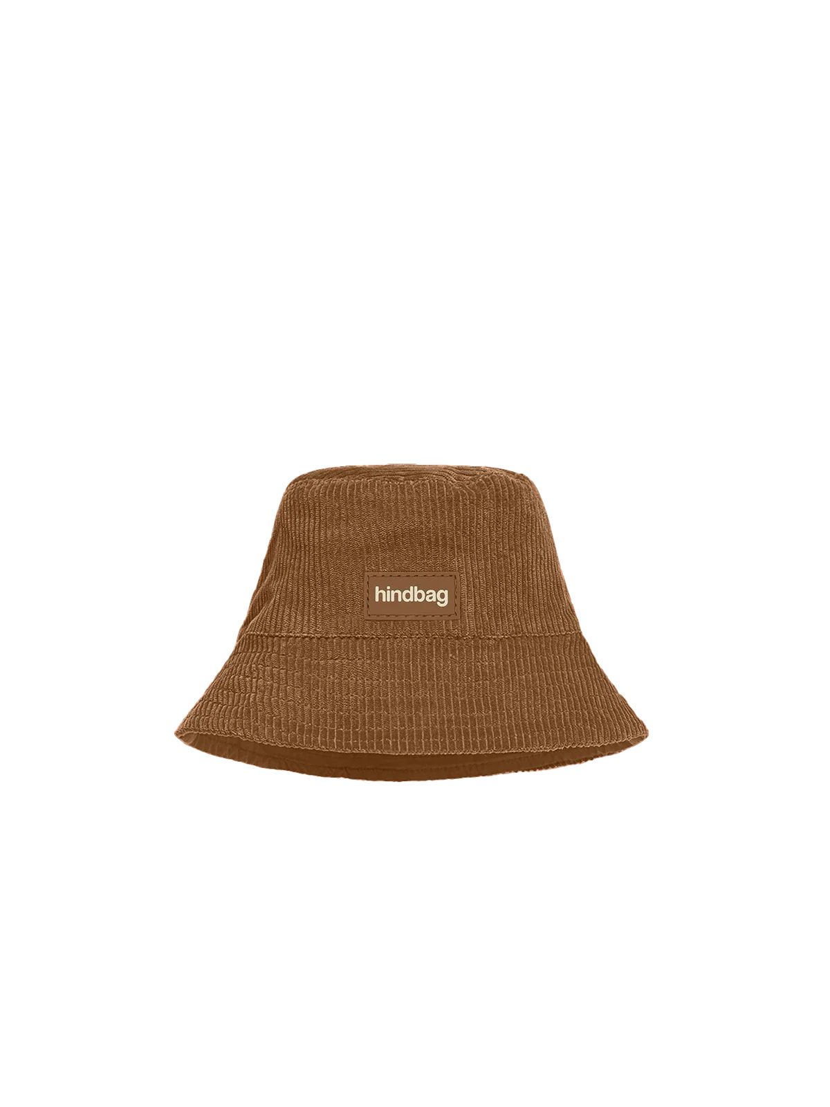 Bob the Bucket Hat macchiato corduroy | Hindbag