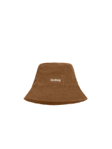 Bob the Bucket Hat macchiato corduroy | Hindbag