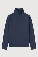 Brun Maglione da uomo Blu Melange | ECOALF