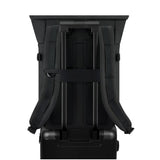 Zaino Helsinki All Black | KAPTEN & SON